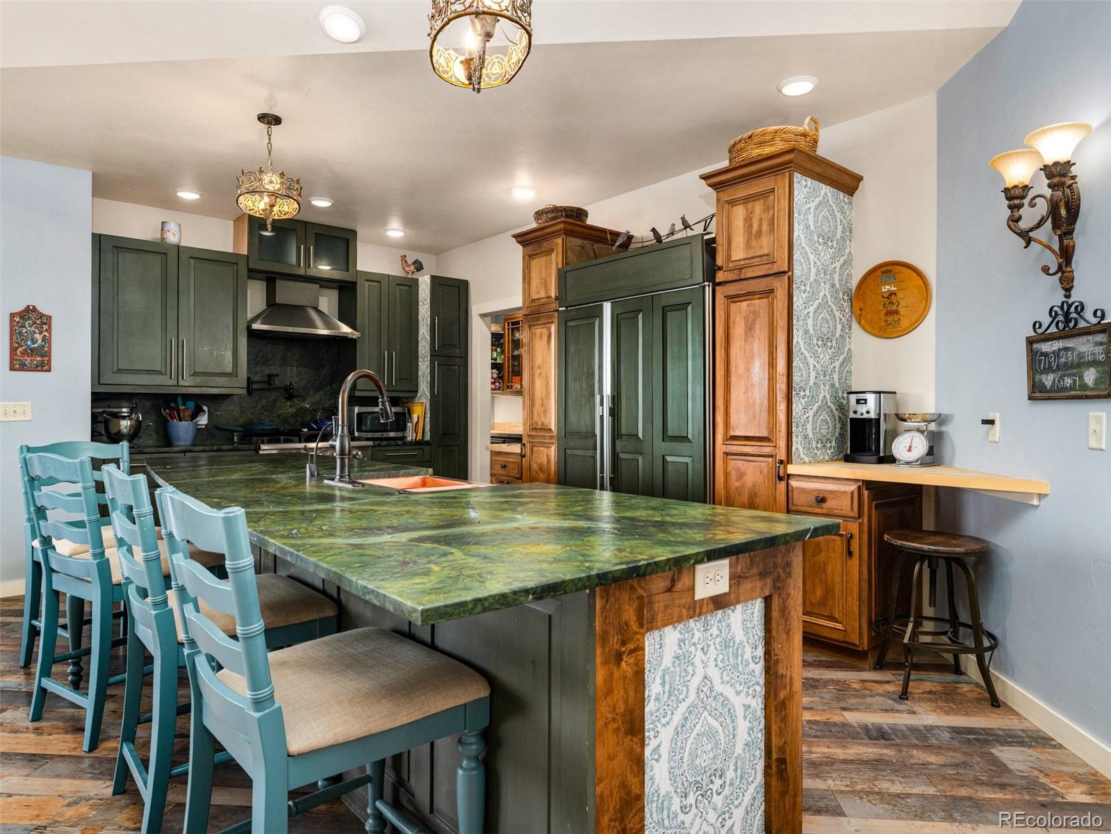 MLS Image #6 for 774 w palizada drive,pueblo west, Colorado