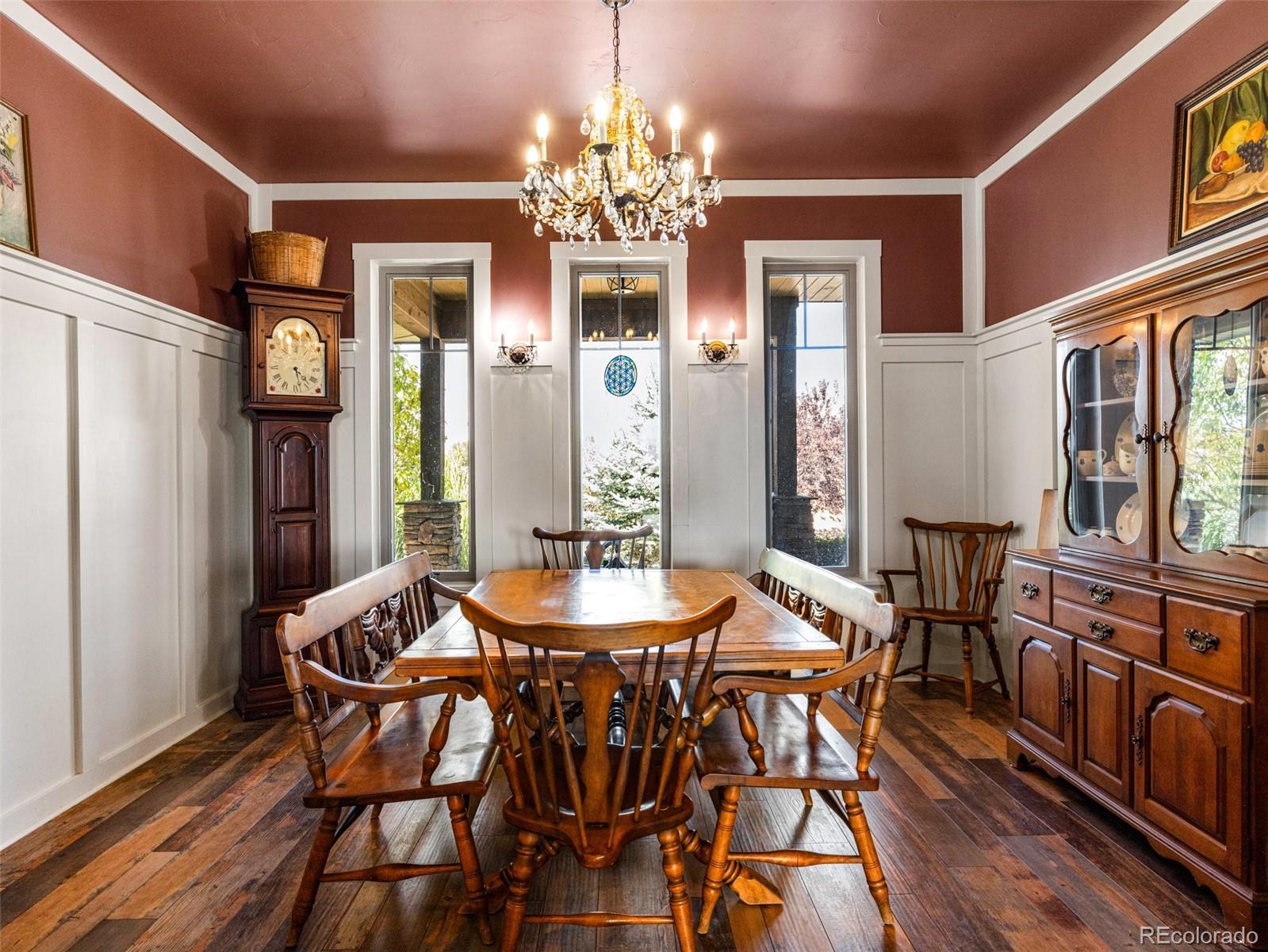 MLS Image #7 for 774 w palizada drive,pueblo west, Colorado