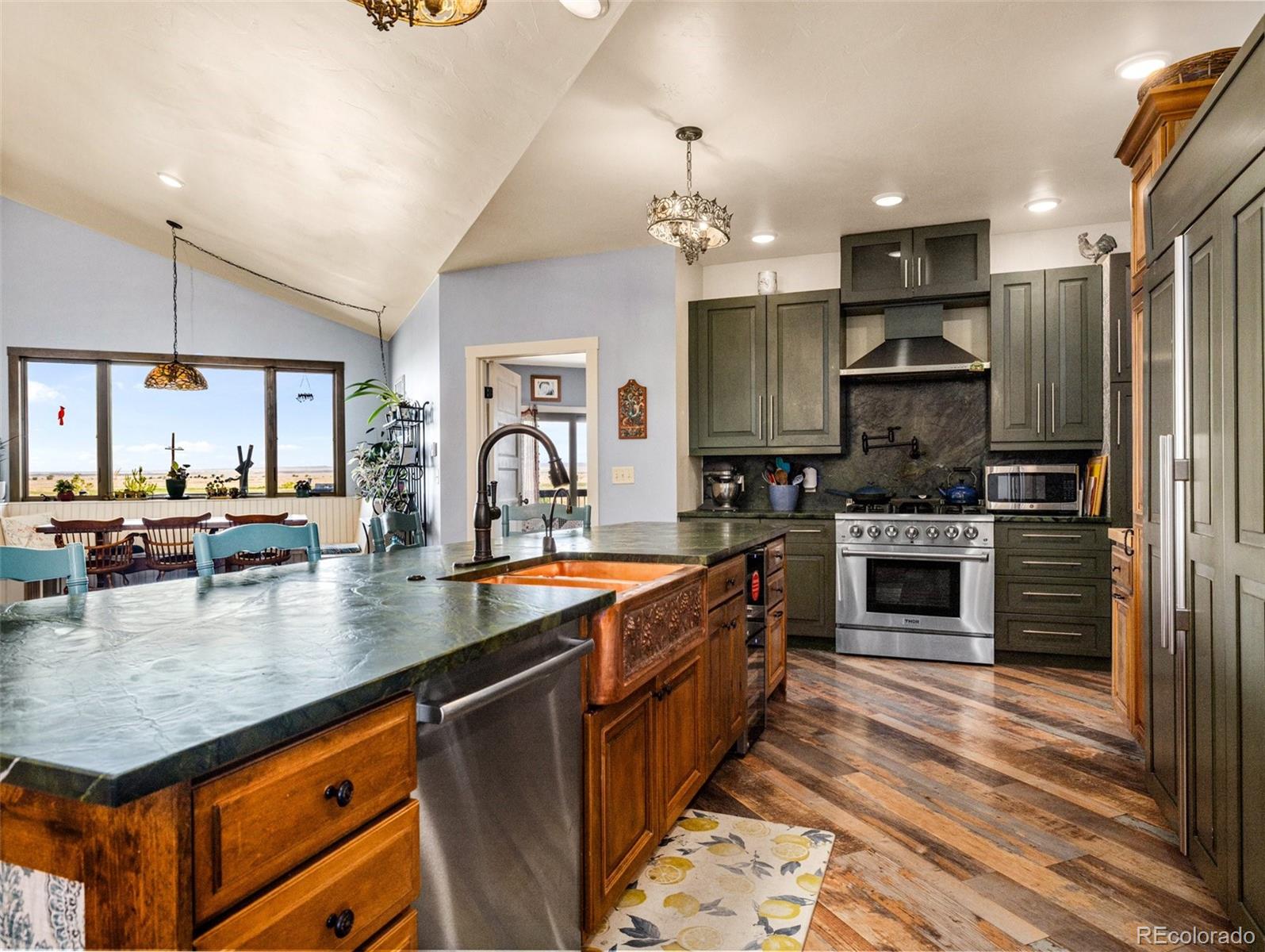 MLS Image #8 for 774 w palizada drive,pueblo west, Colorado