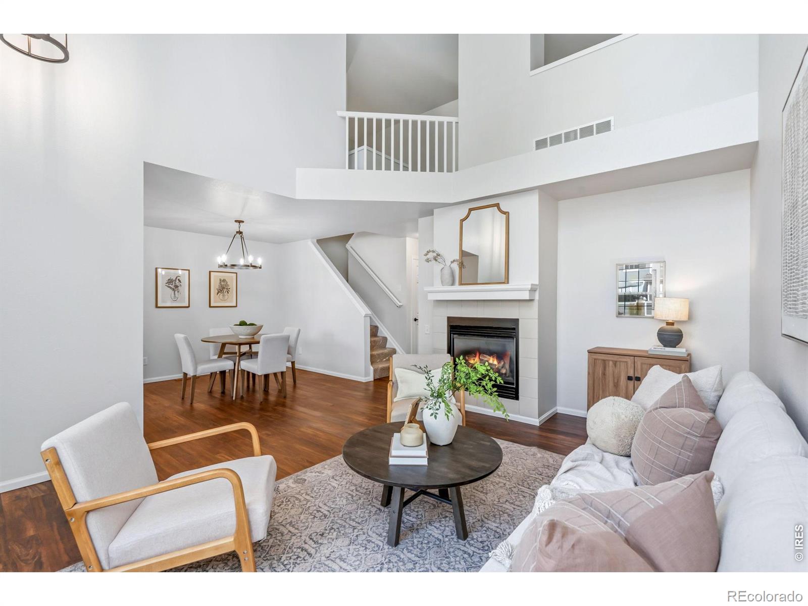 MLS Image #2 for 2209  copper creek drive,fort collins, Colorado