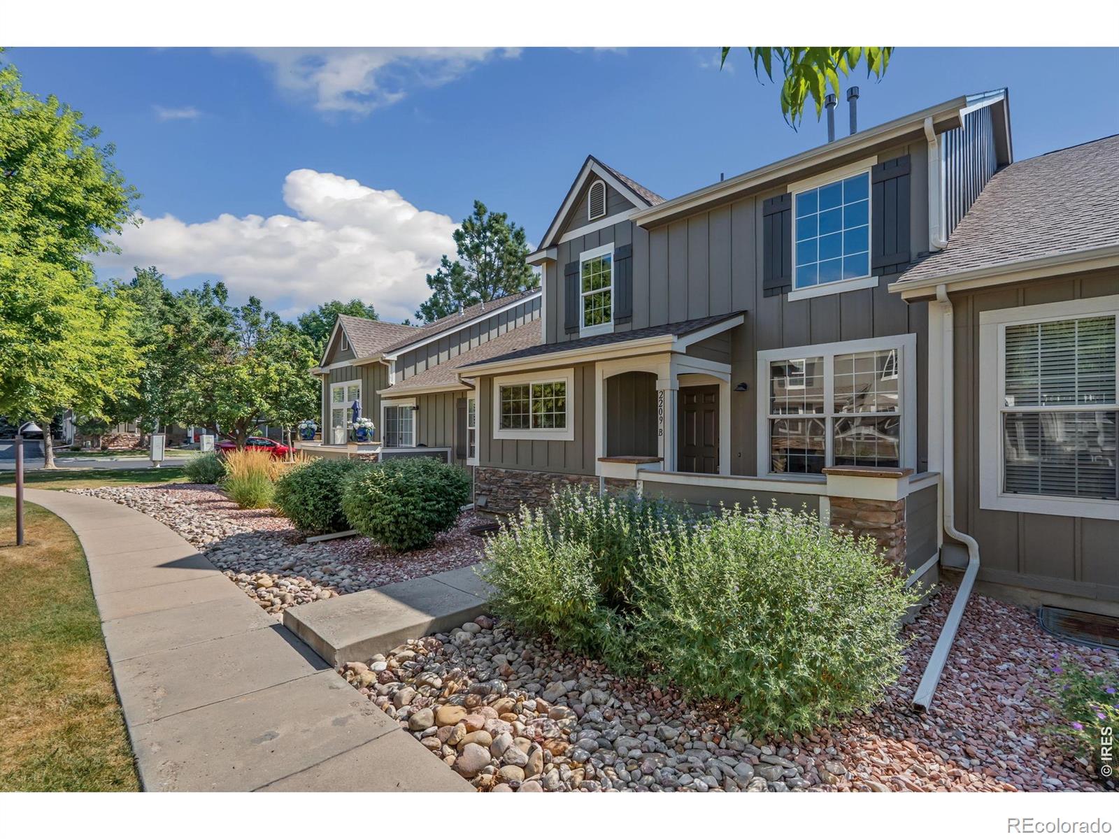 MLS Image #21 for 2209  copper creek drive,fort collins, Colorado