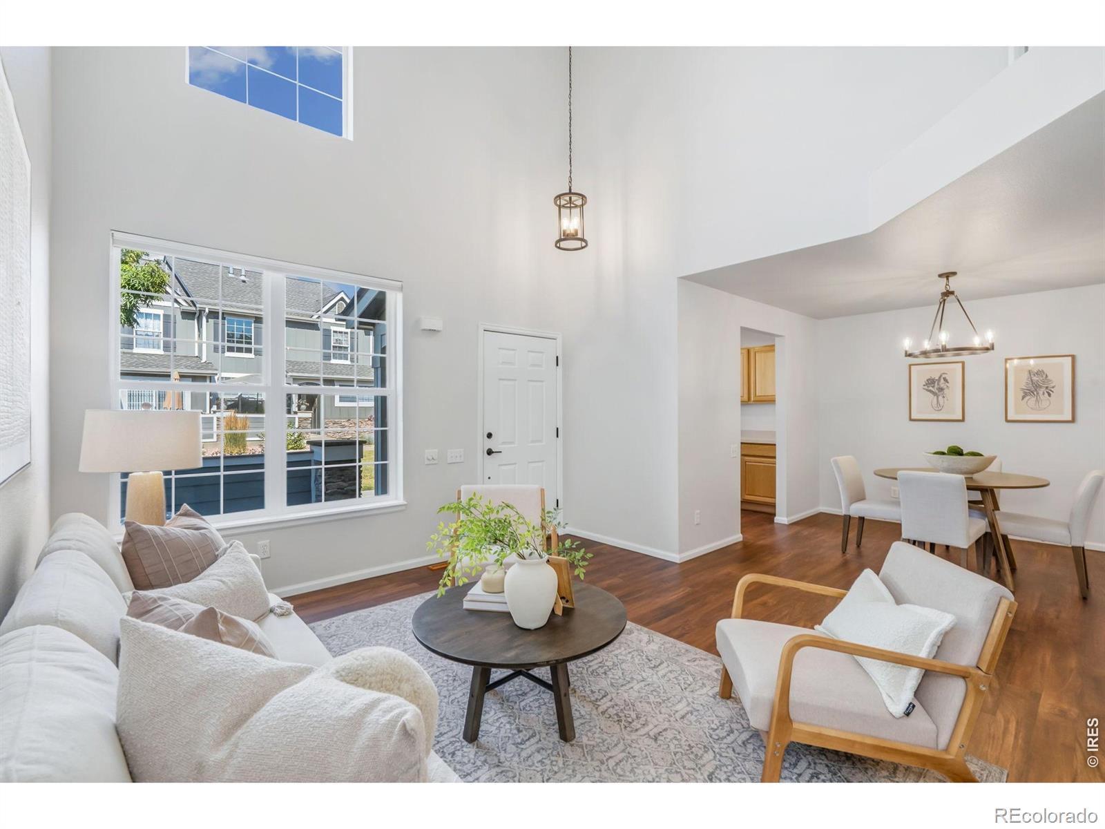 MLS Image #3 for 2209  copper creek drive,fort collins, Colorado