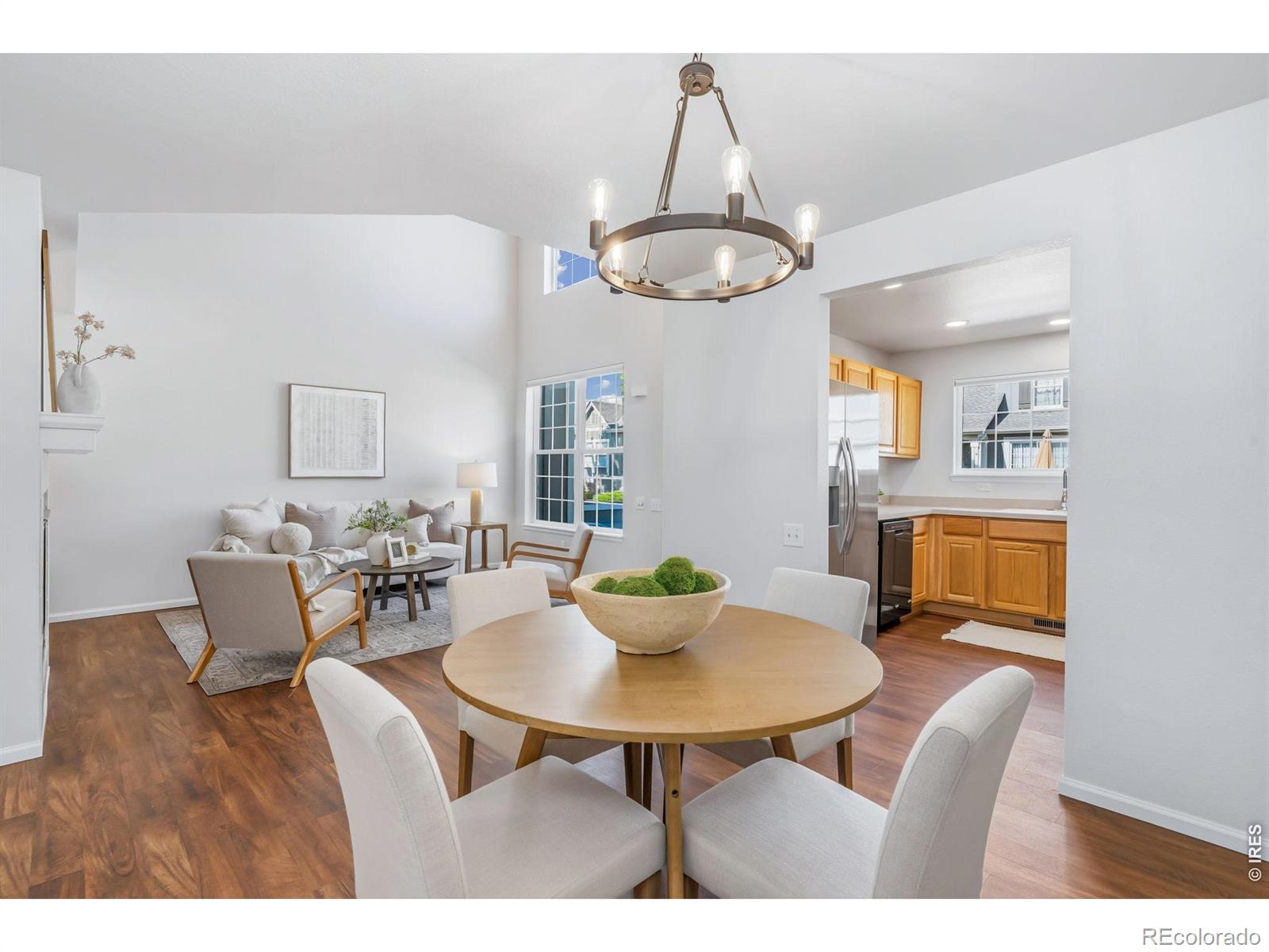 MLS Image #5 for 2209  copper creek drive,fort collins, Colorado
