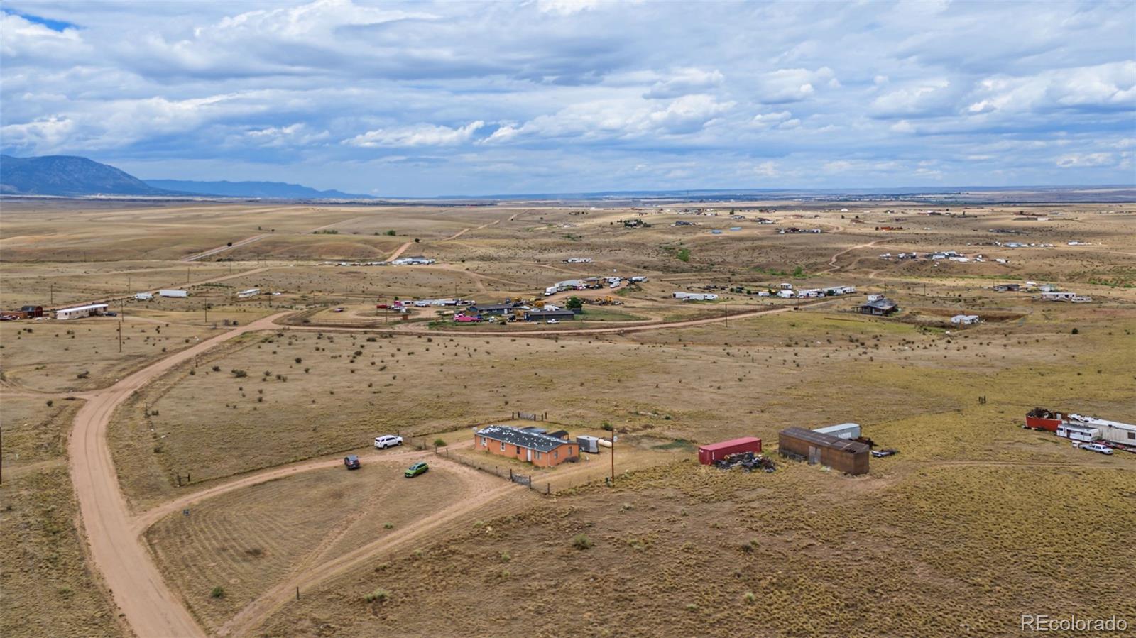 MLS Image #4 for 6170  firebrand view,fountain, Colorado
