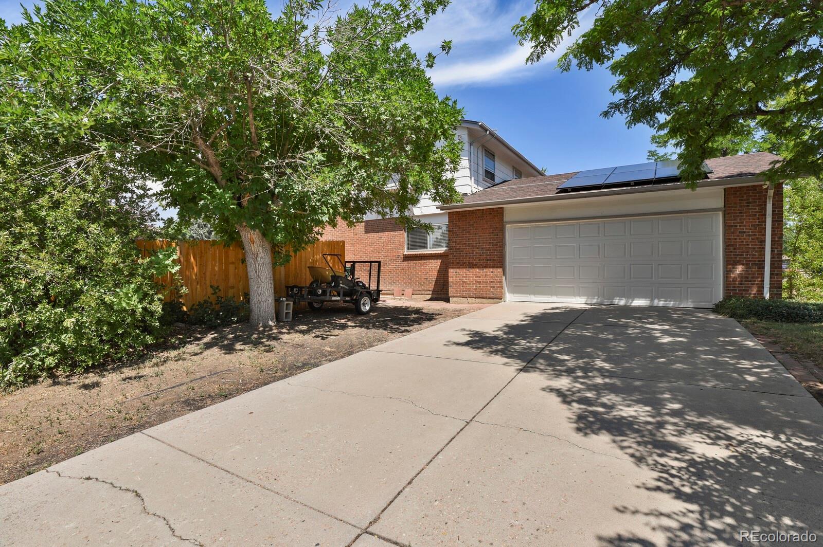MLS Image #1 for 8239 s marshall street,littleton, Colorado