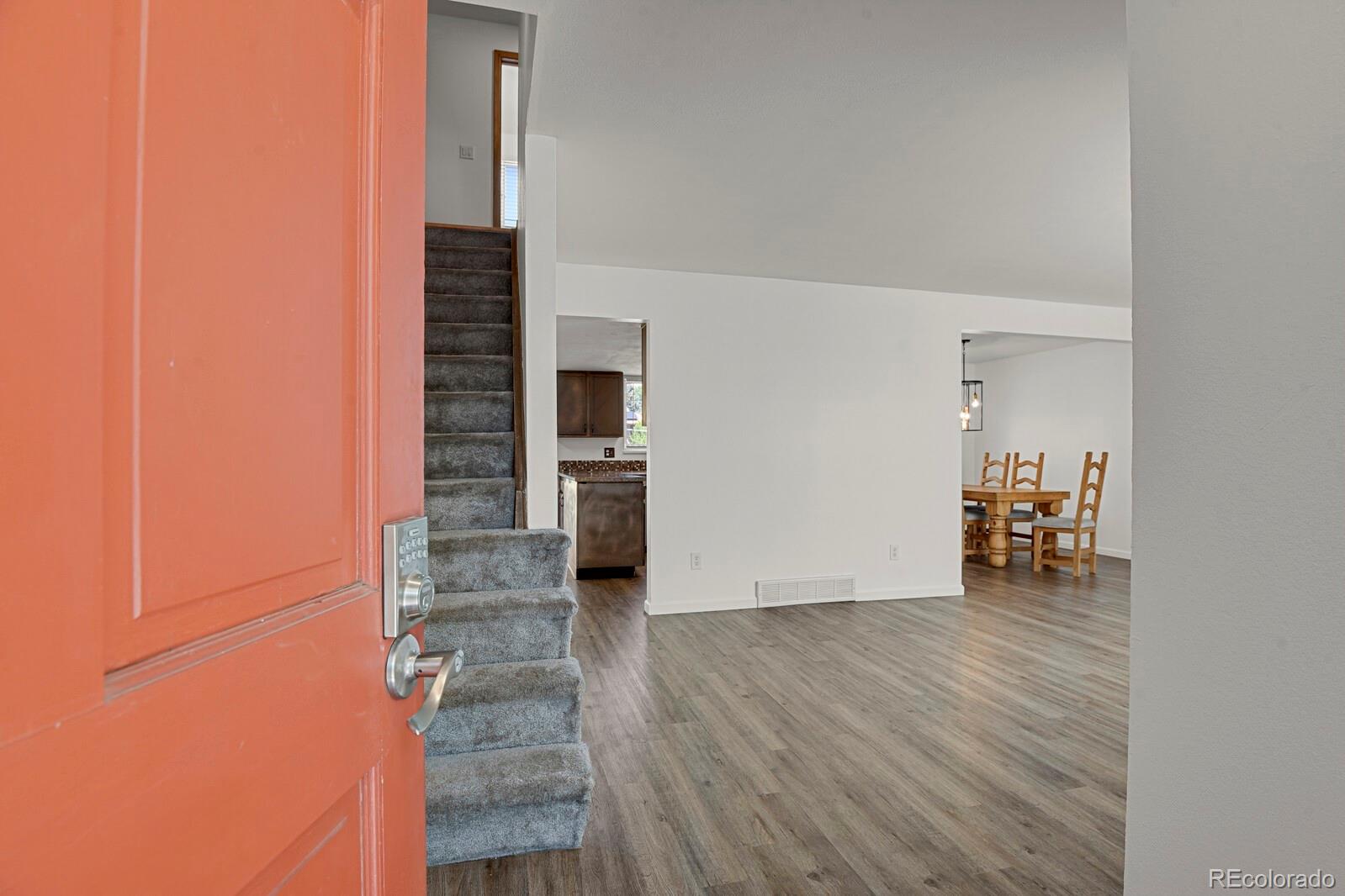 MLS Image #2 for 8239 s marshall street,littleton, Colorado