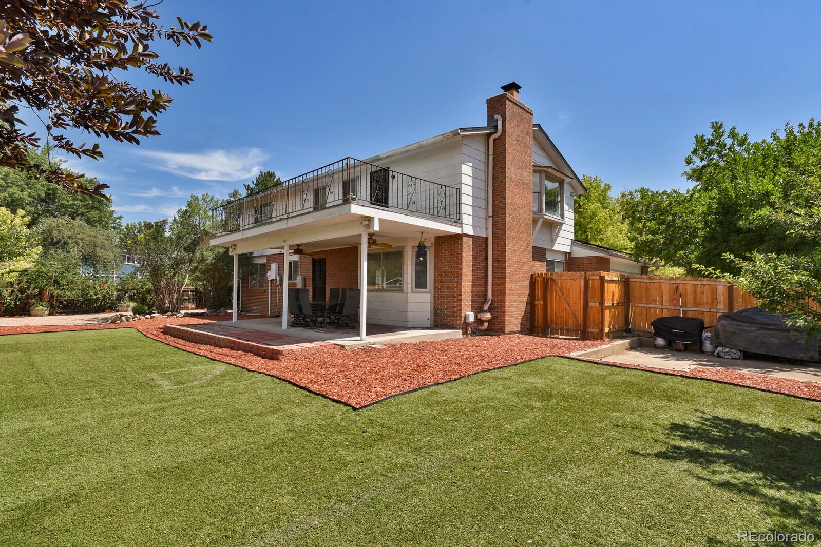 MLS Image #27 for 8239 s marshall street,littleton, Colorado