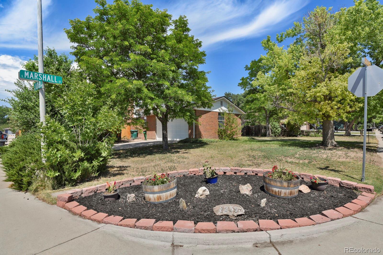 MLS Image #29 for 8239 s marshall street,littleton, Colorado