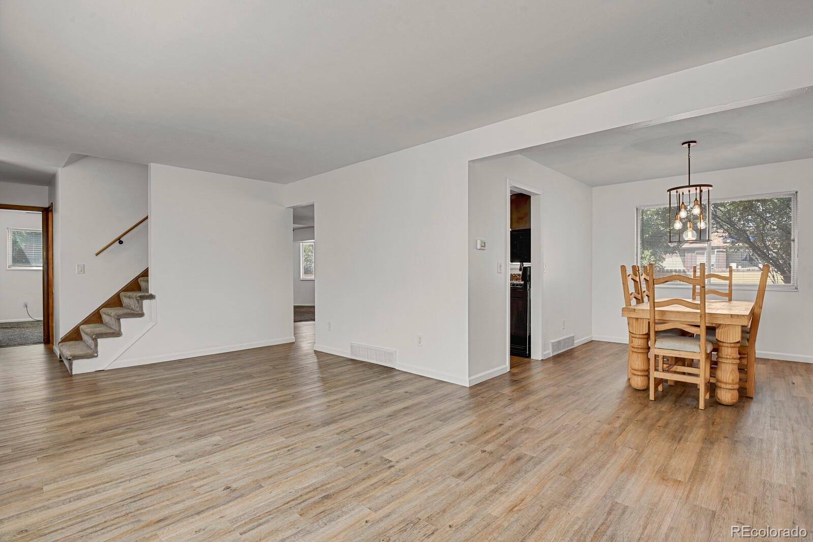 MLS Image #4 for 8239 s marshall street,littleton, Colorado