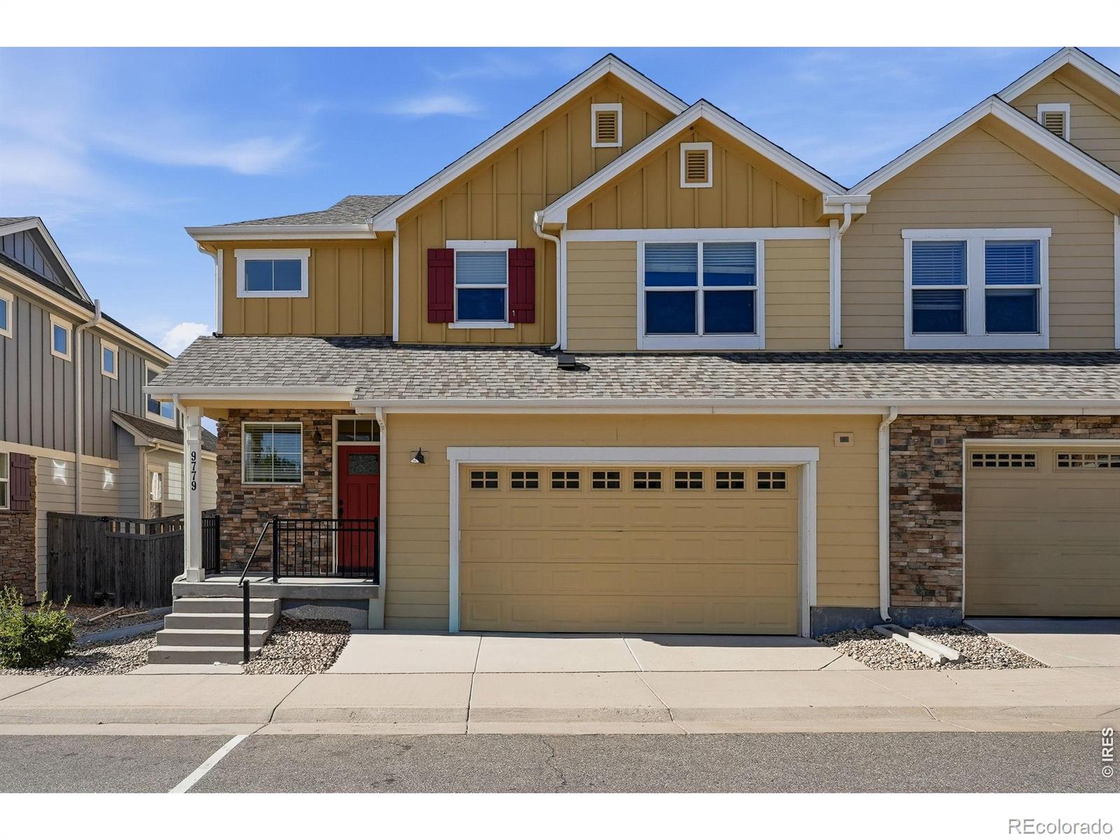 MLS Image #0 for 9779 w stanford avenue ,littleton, Colorado