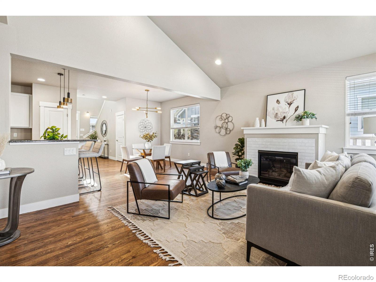 MLS Image #3 for 9779 w stanford avenue ,littleton, Colorado
