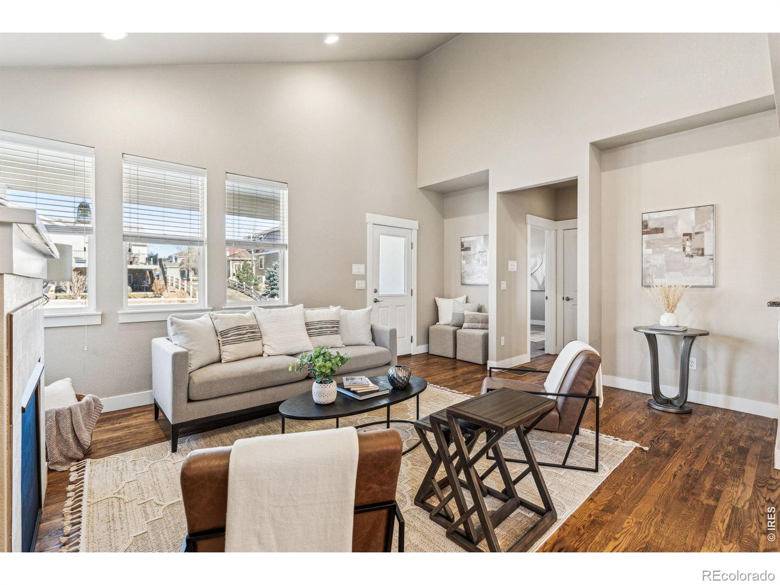 MLS Image #4 for 9779 w stanford avenue ,littleton, Colorado