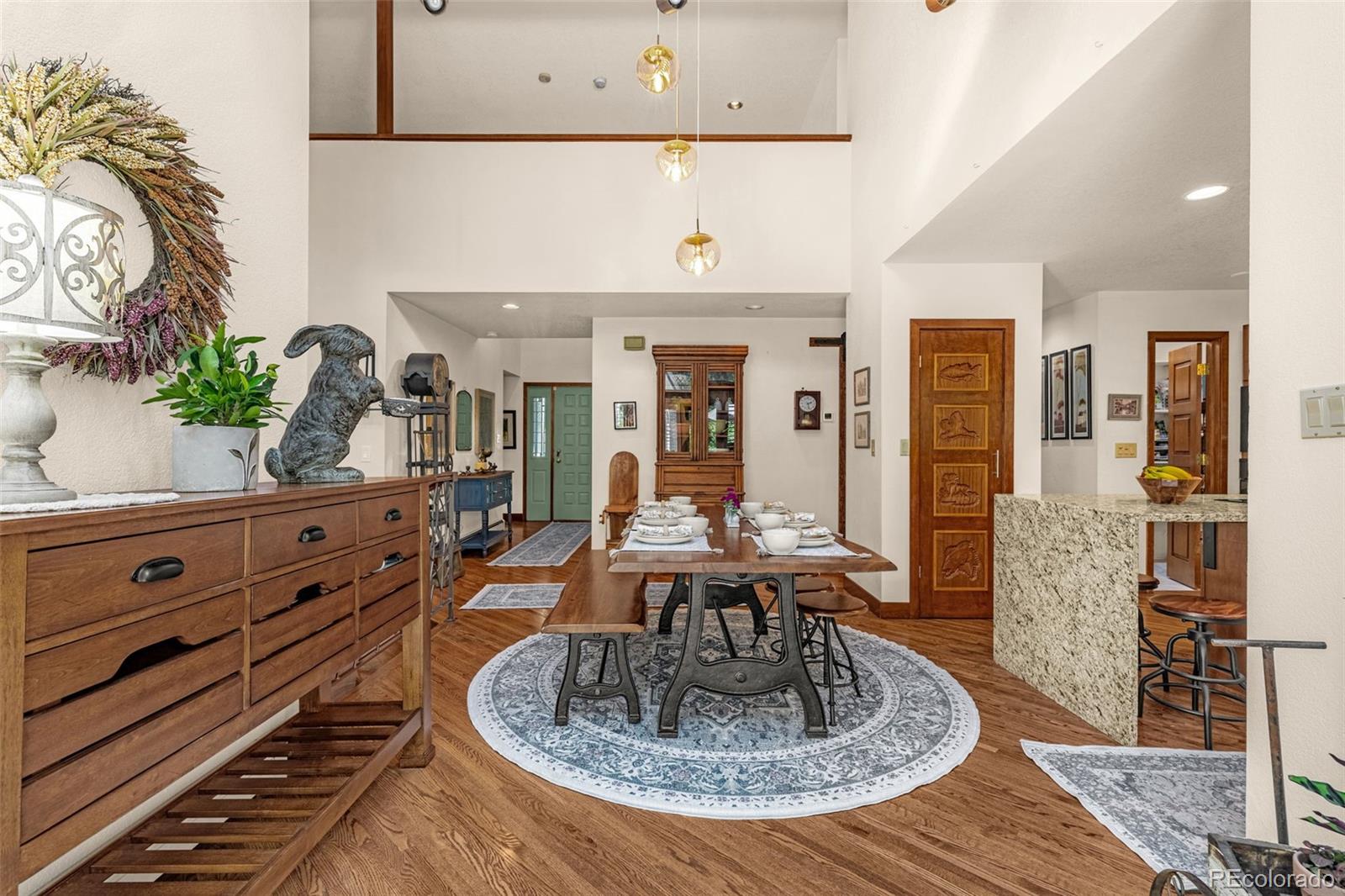 MLS Image #14 for 117  mayhurst avenue,colorado springs, Colorado
