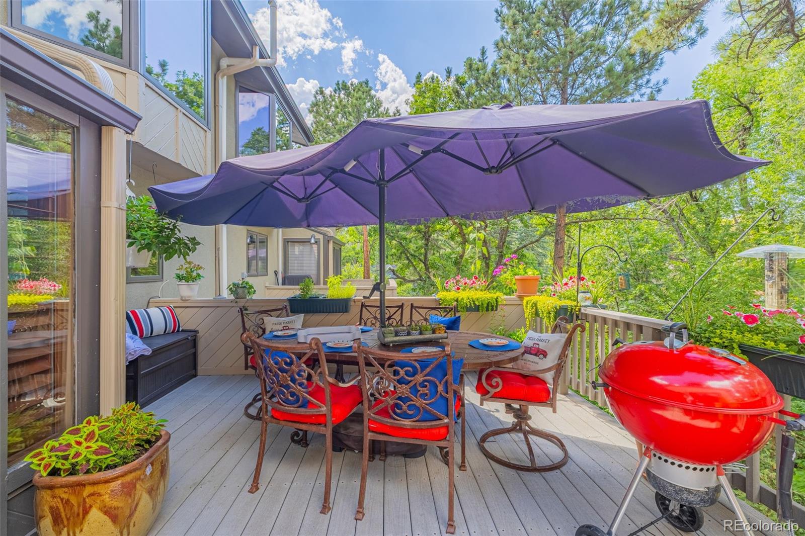 MLS Image #18 for 117  mayhurst avenue,colorado springs, Colorado