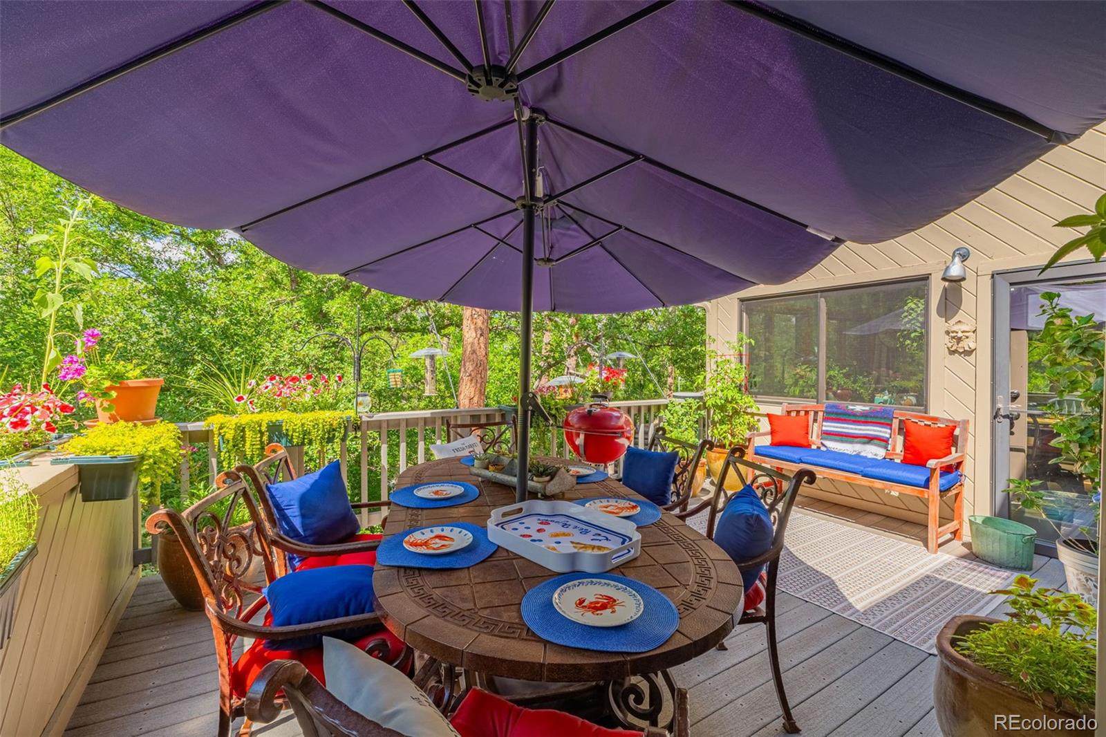 MLS Image #19 for 117  mayhurst avenue,colorado springs, Colorado
