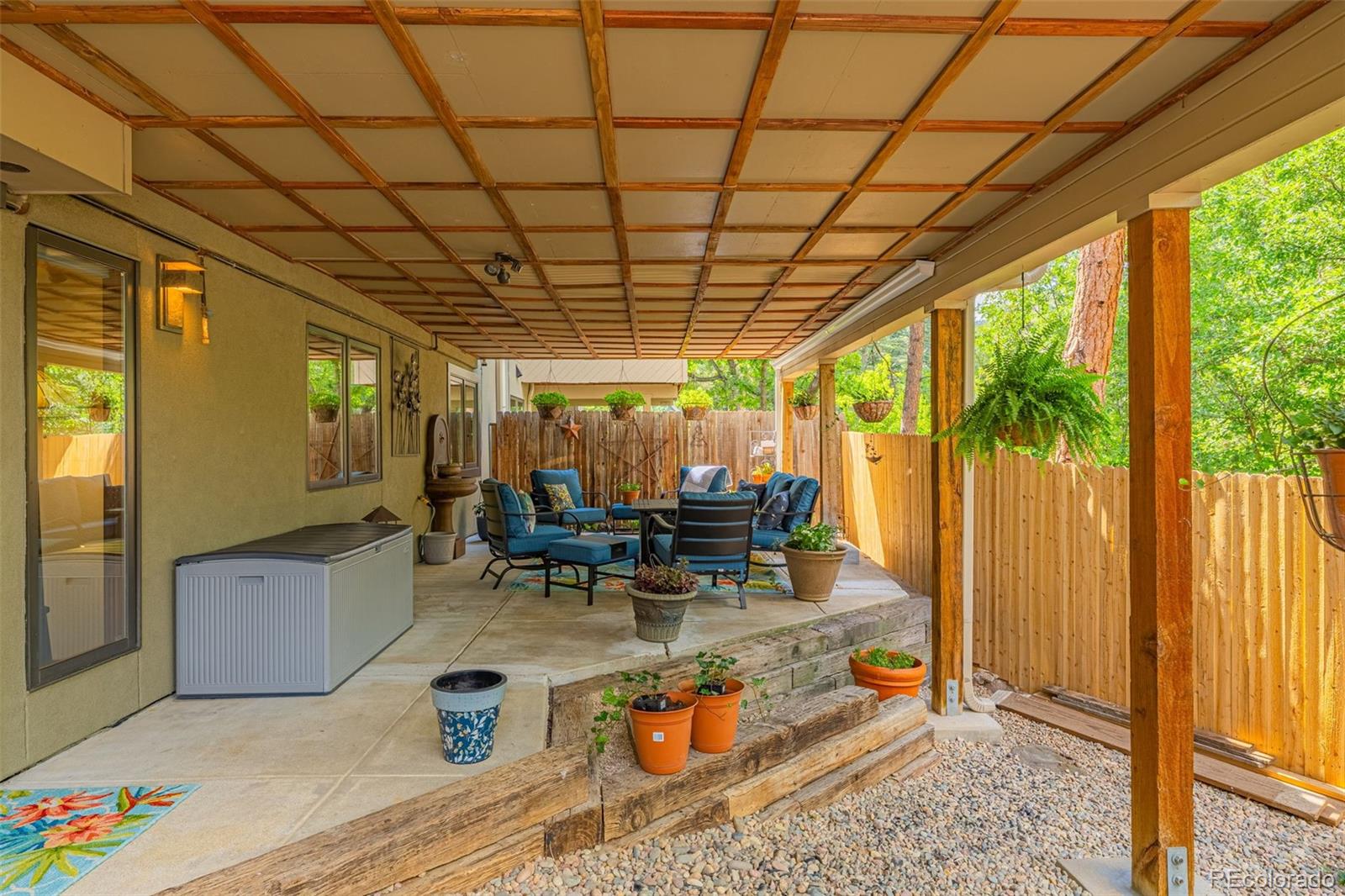 MLS Image #29 for 117  mayhurst avenue,colorado springs, Colorado