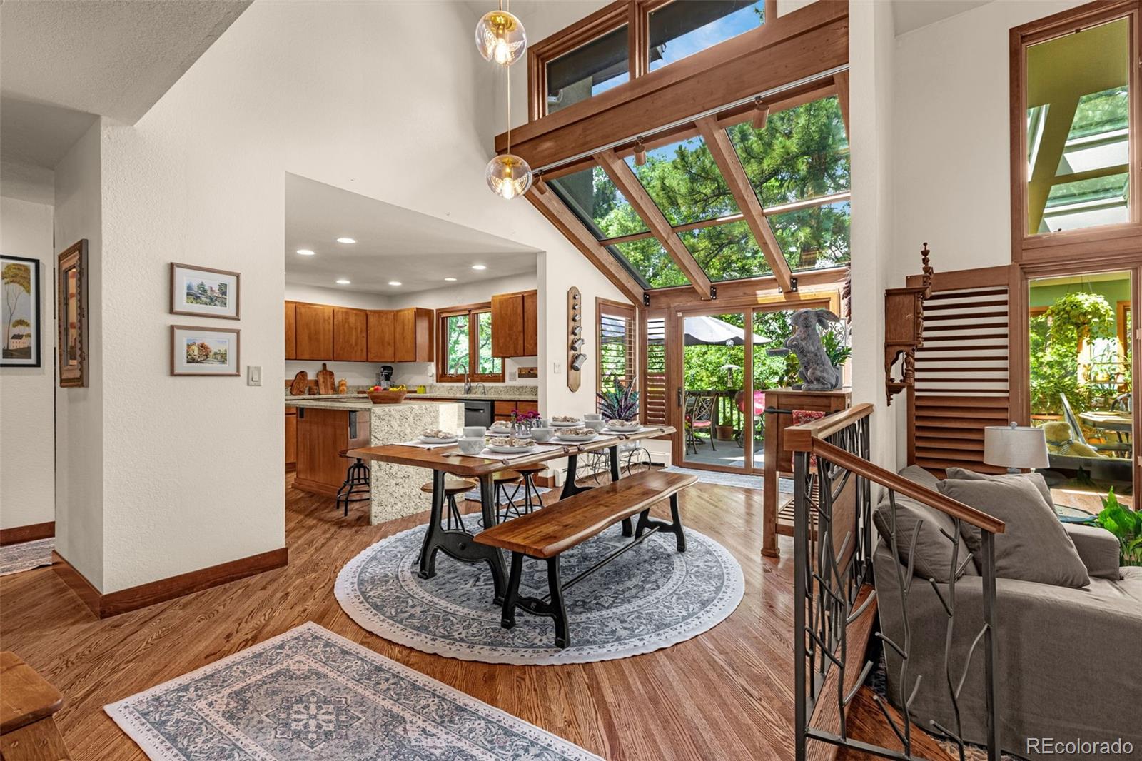 MLS Image #3 for 117  mayhurst avenue,colorado springs, Colorado