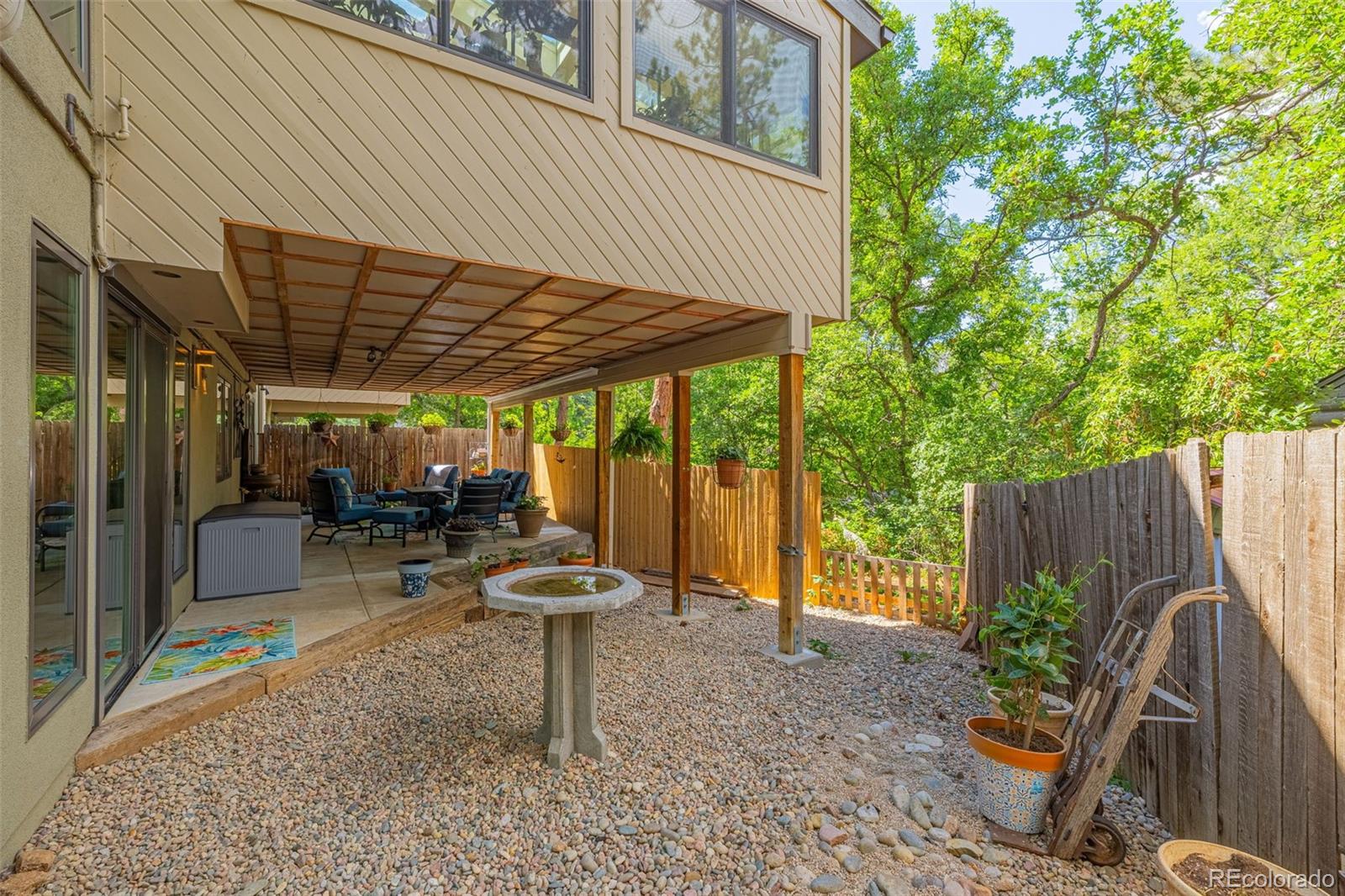 MLS Image #30 for 117  mayhurst avenue,colorado springs, Colorado