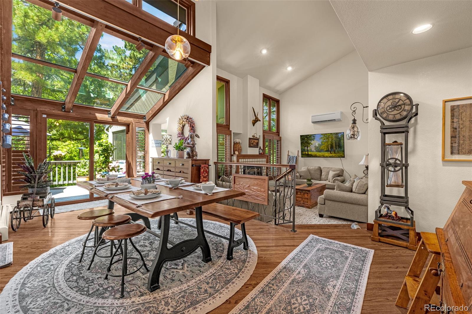 MLS Image #4 for 117  mayhurst avenue,colorado springs, Colorado
