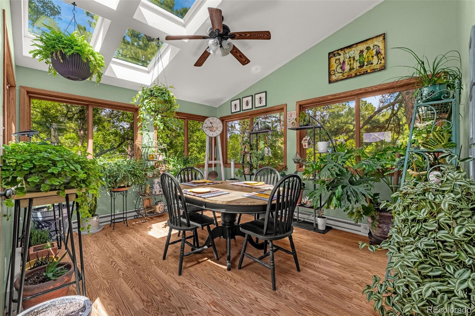 MLS Image #6 for 117  mayhurst avenue,colorado springs, Colorado