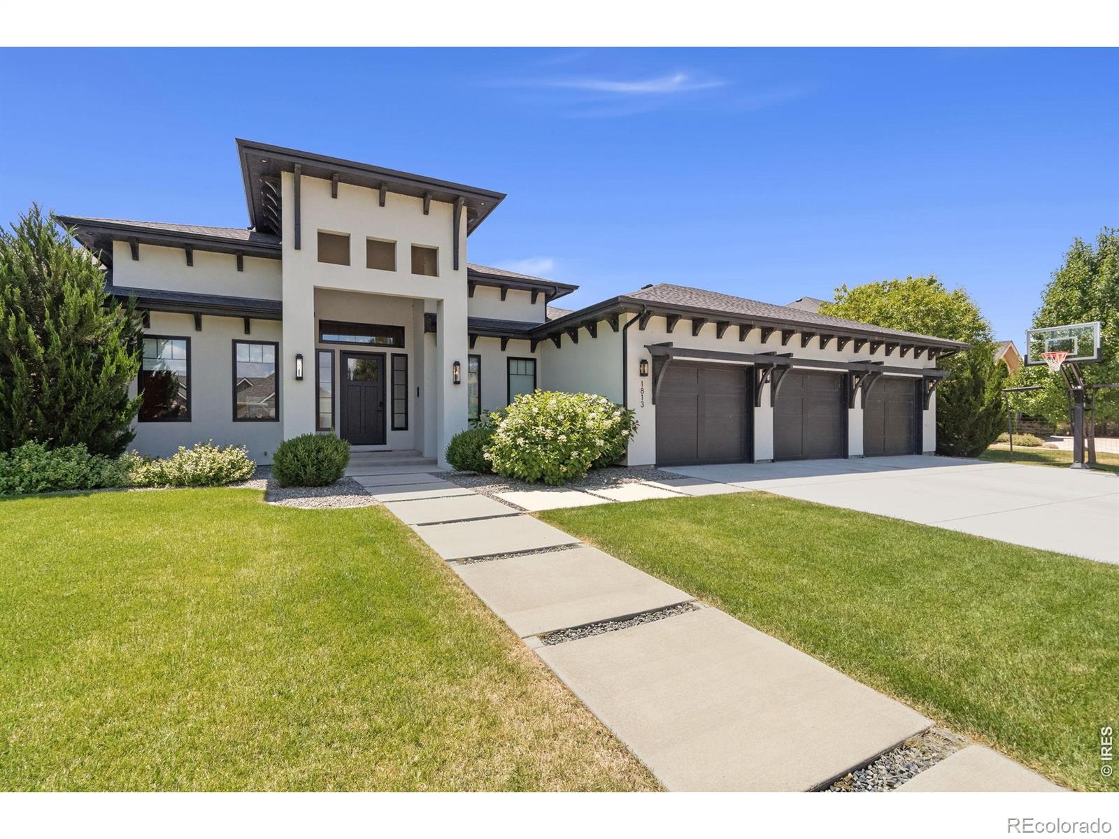 MLS Image #1 for 1813  seashell court,windsor, Colorado