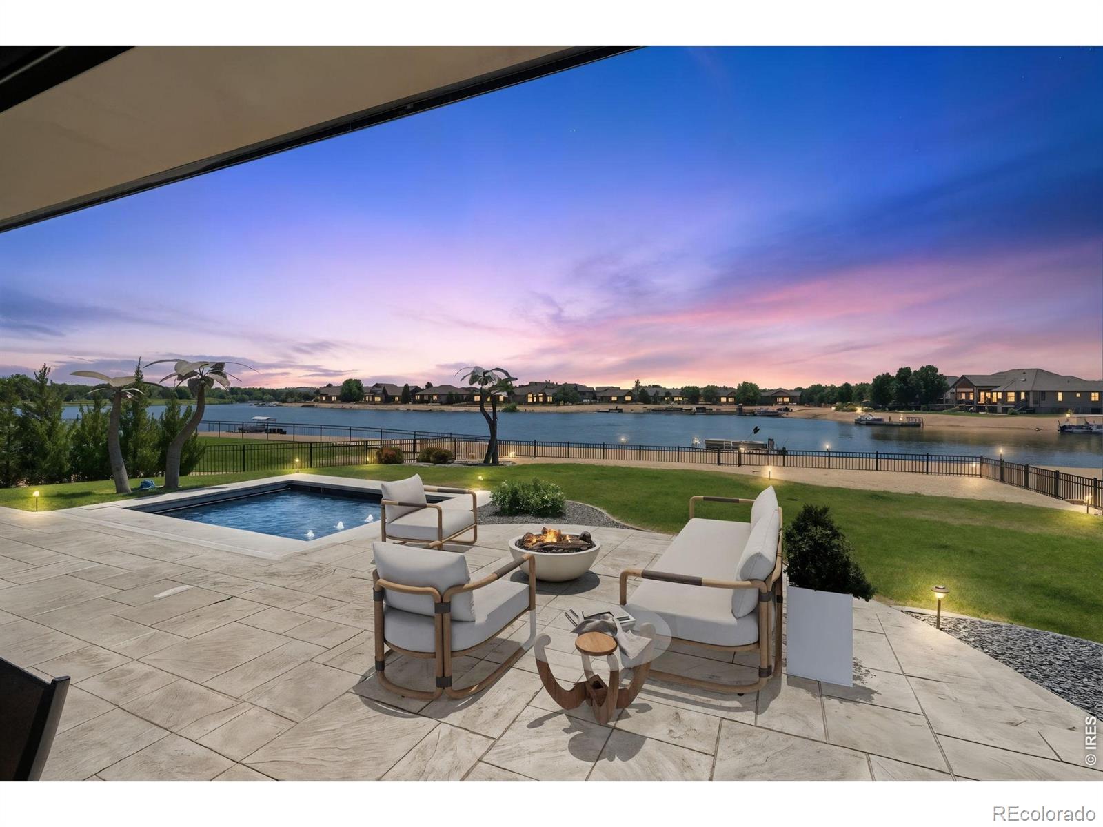 MLS Image #3 for 1813  seashell court,windsor, Colorado