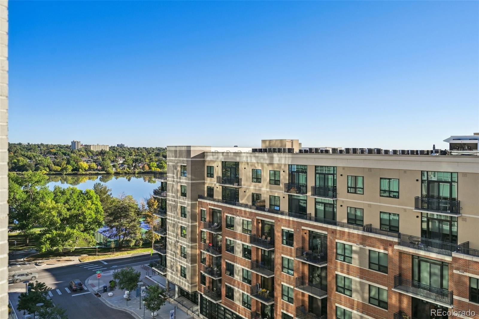 MLS Image #1 for 4200 w 17th avenue 719,denver, Colorado