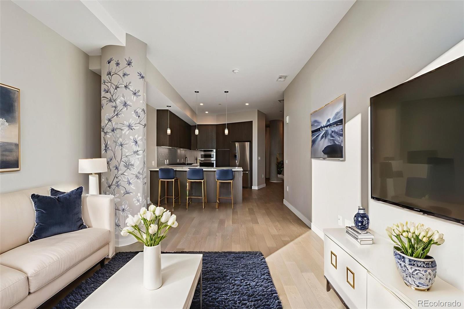 MLS Image #6 for 4200 w 17th avenue 719,denver, Colorado