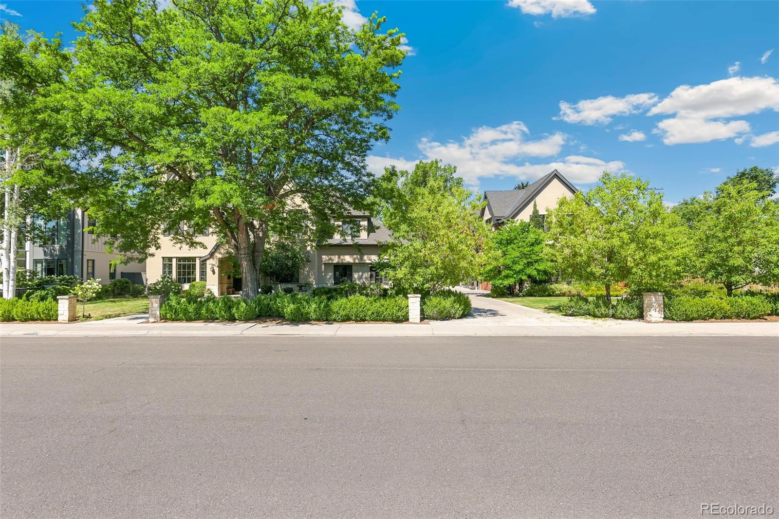 MLS Image #1 for 25 s elm street,denver, Colorado