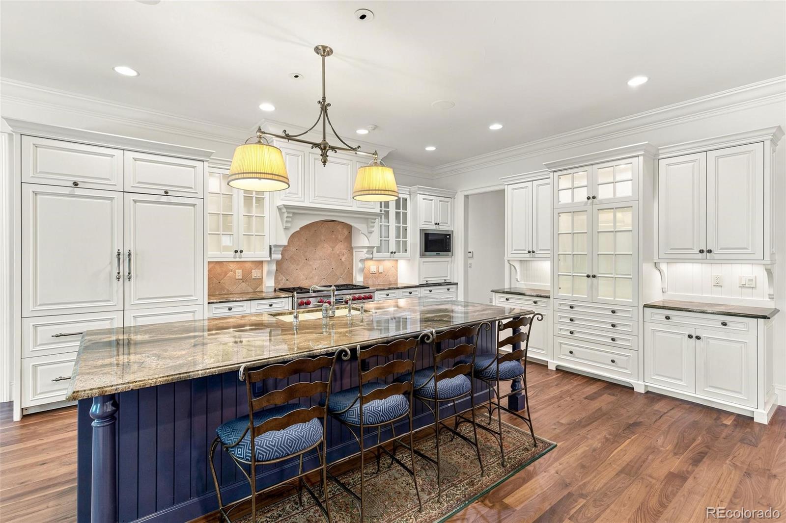 MLS Image #10 for 25 s elm street,denver, Colorado