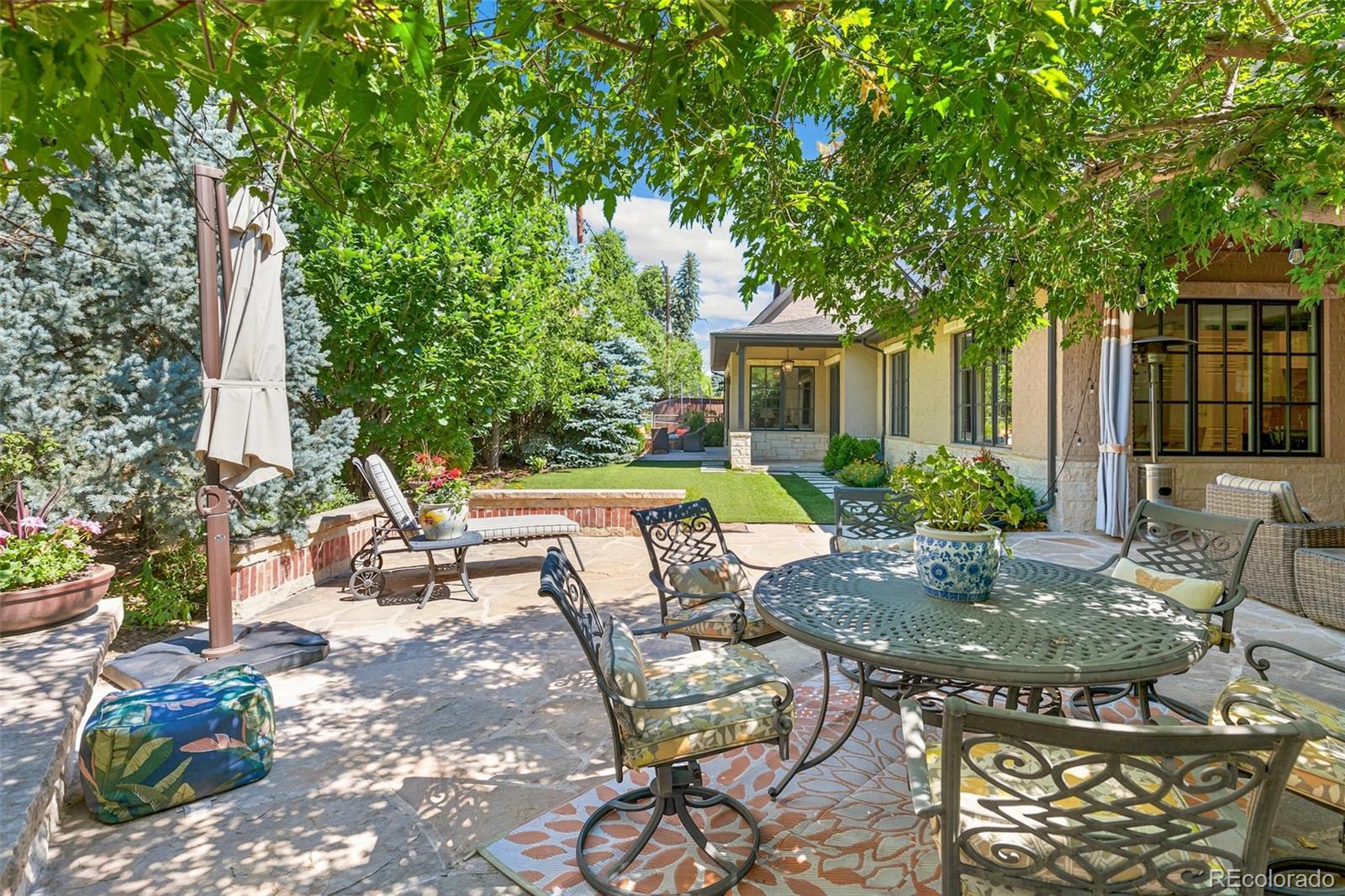 MLS Image #39 for 25 s elm street,denver, Colorado