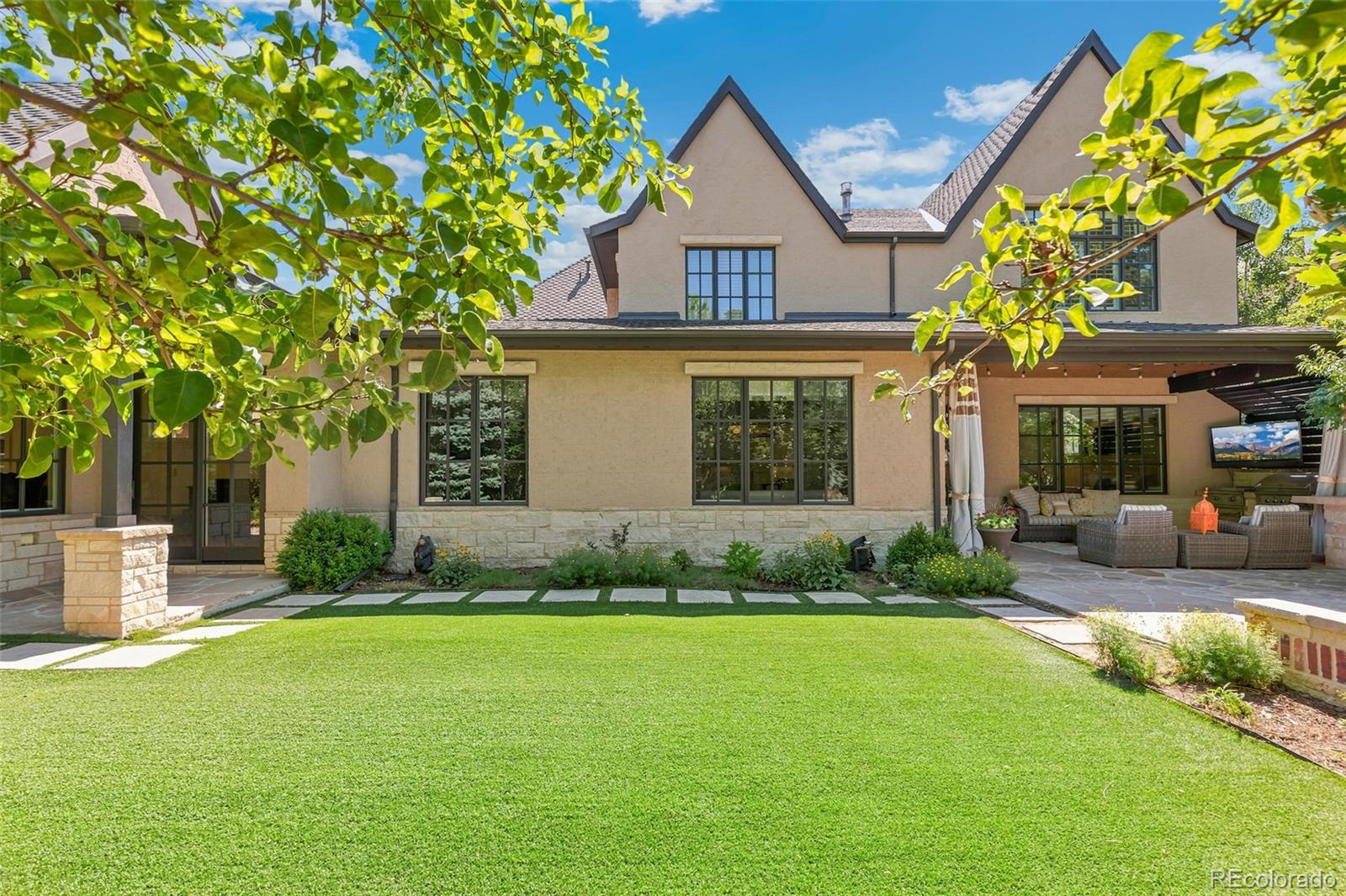 MLS Image #40 for 25 s elm street,denver, Colorado