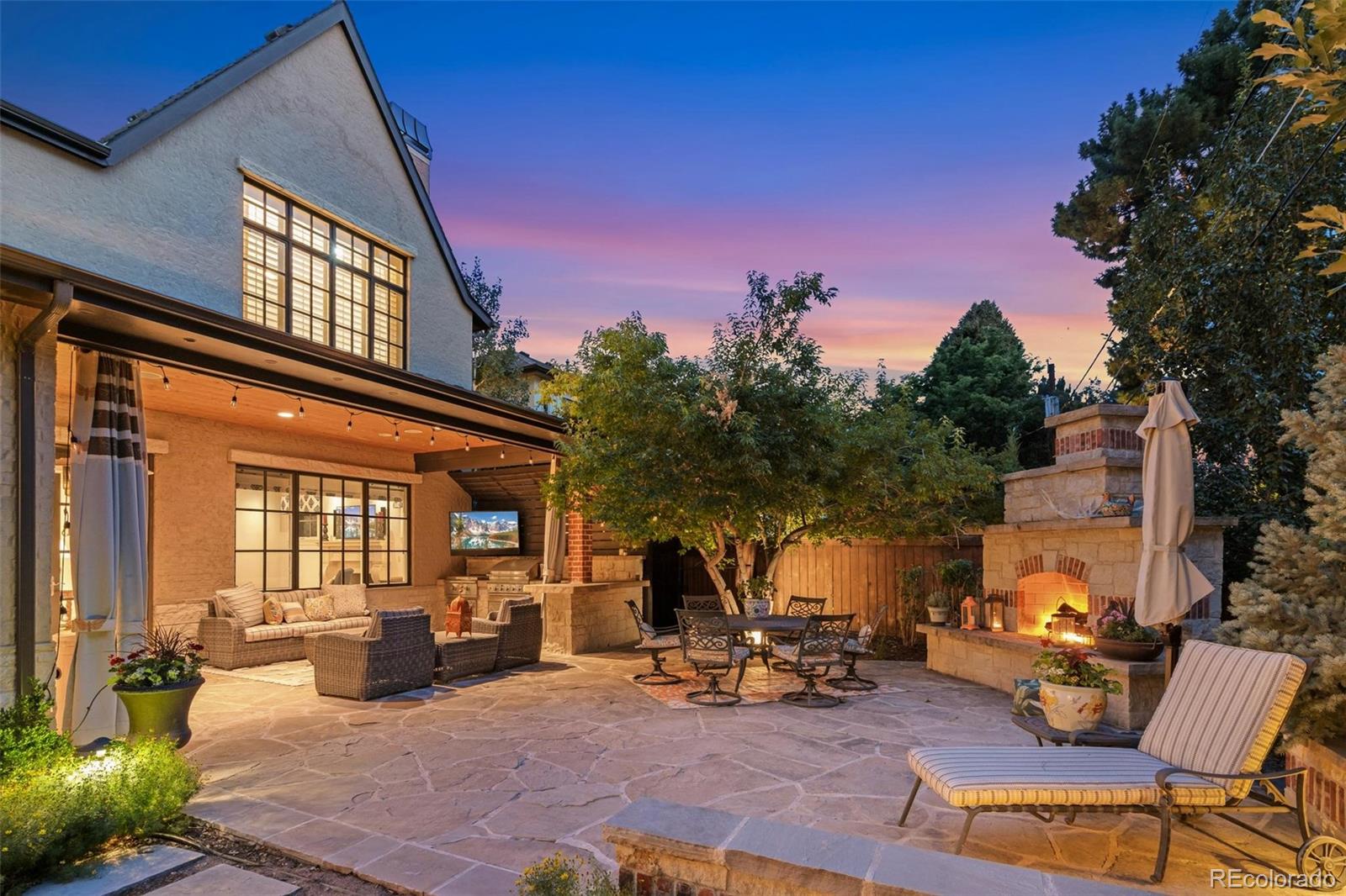 MLS Image #42 for 25 s elm street,denver, Colorado
