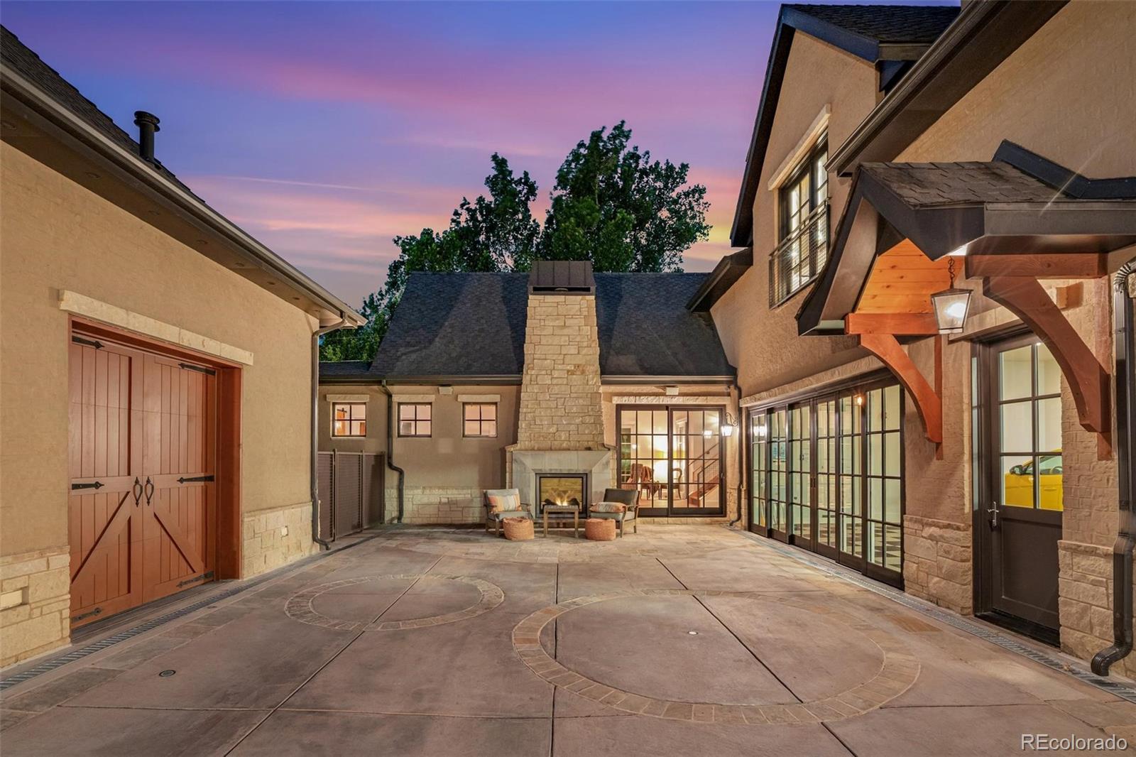 MLS Image #45 for 25 s elm street,denver, Colorado