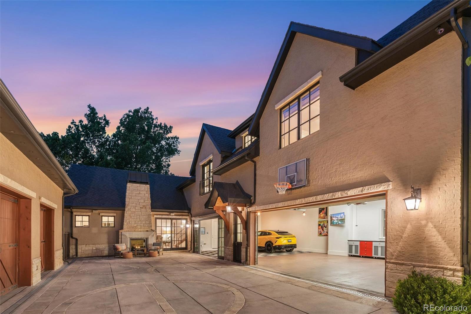 MLS Image #46 for 25 s elm street,denver, Colorado