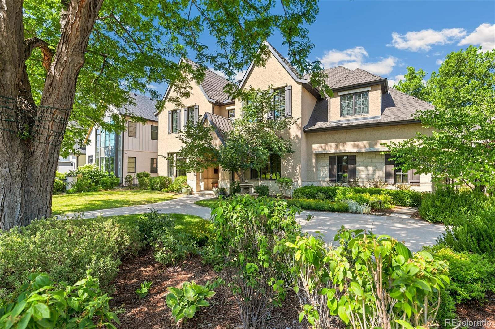 MLS Image #47 for 25 s elm street,denver, Colorado