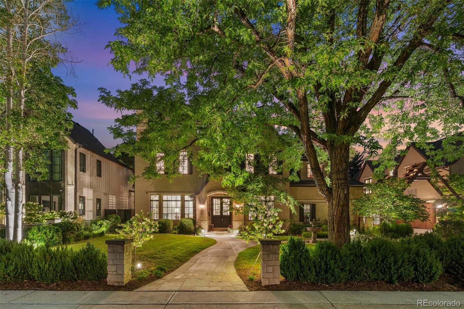 MLS Image #48 for 25 s elm street,denver, Colorado