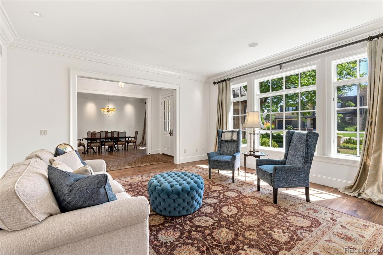 MLS Image #6 for 25 s elm street,denver, Colorado