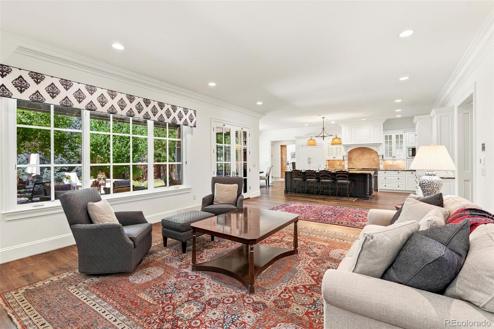 MLS Image #9 for 25 s elm street,denver, Colorado