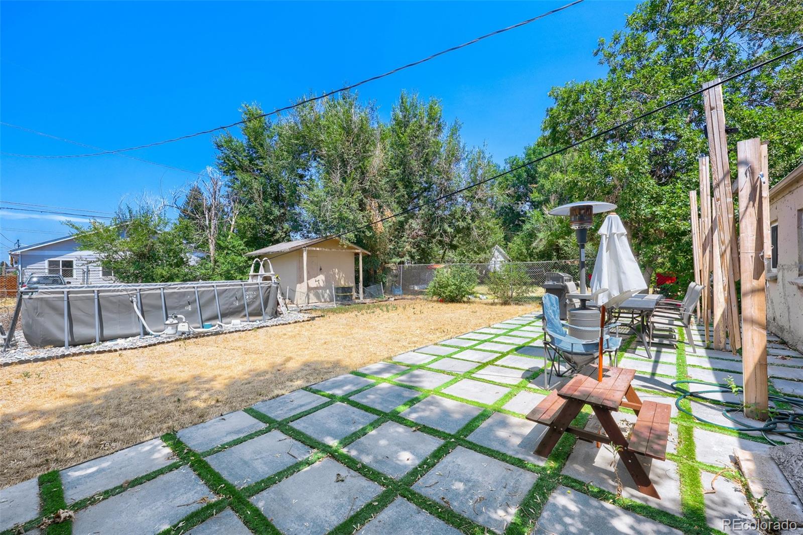 MLS Image #10 for 4525 w 10th avenue,denver, Colorado