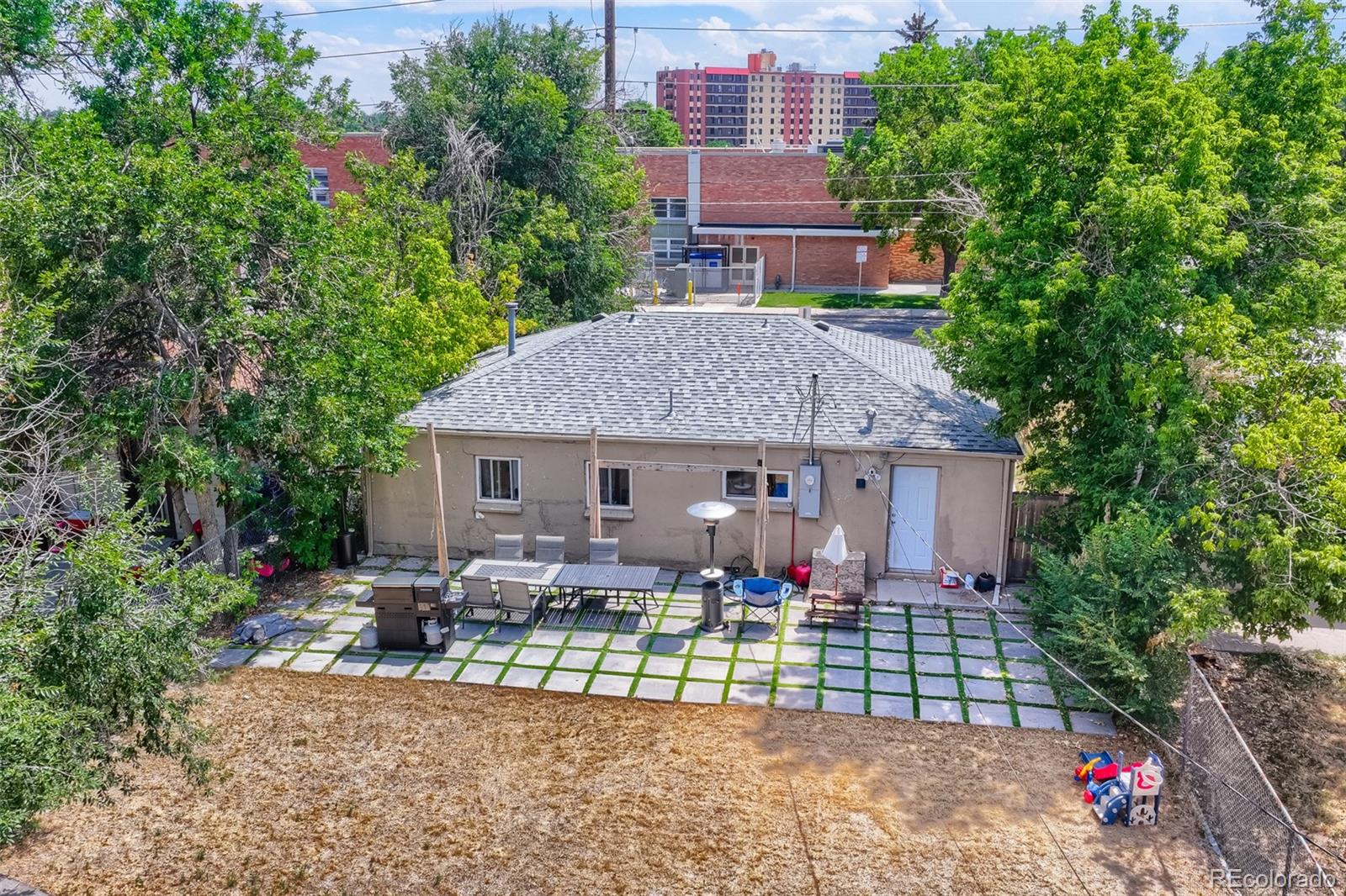 MLS Image #11 for 4525 w 10th avenue,denver, Colorado