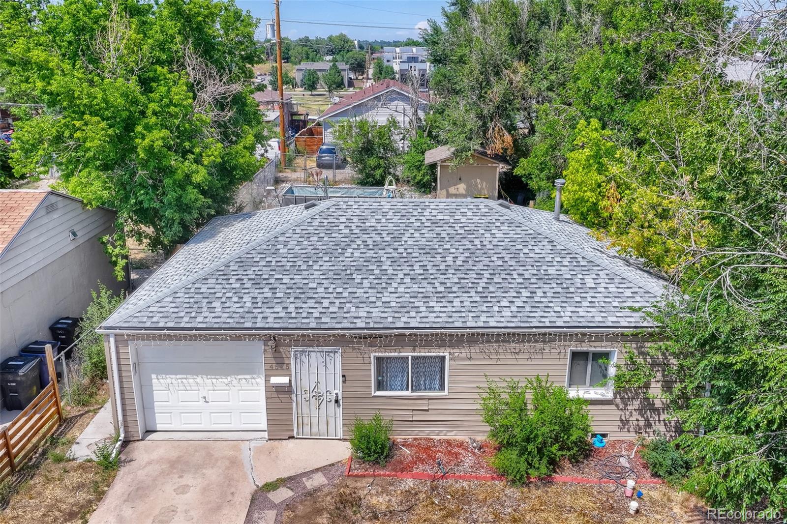 MLS Image #3 for 4525 w 10th avenue,denver, Colorado
