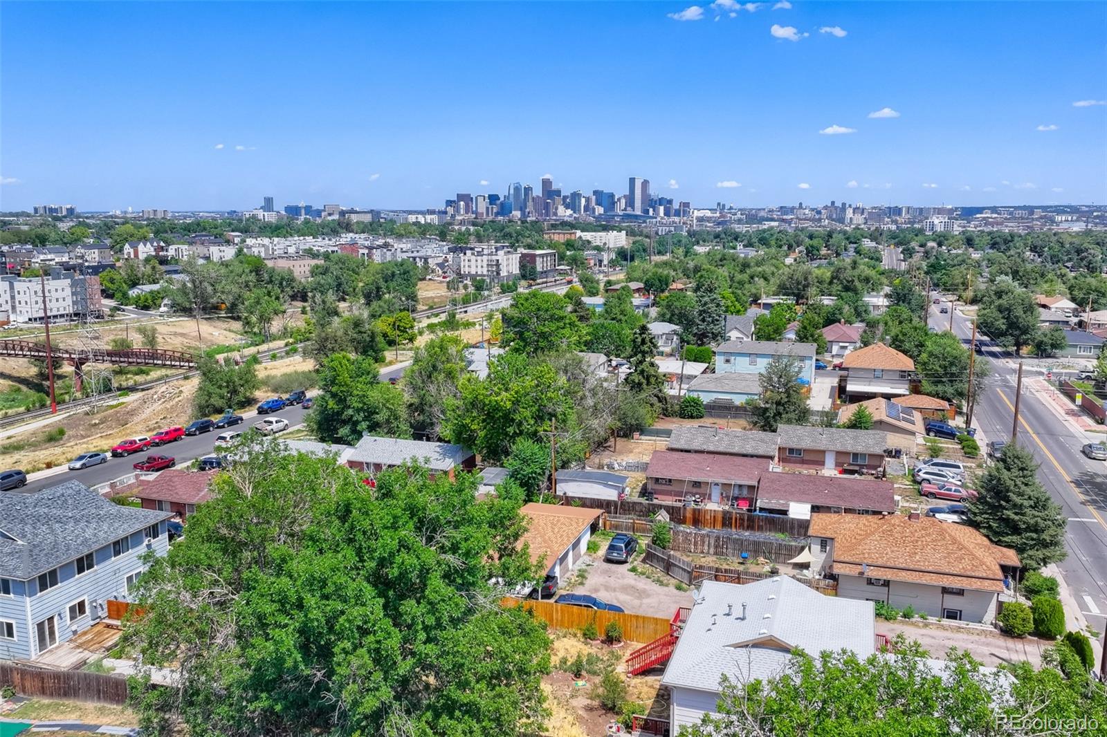 MLS Image #5 for 4525 w 10th avenue,denver, Colorado