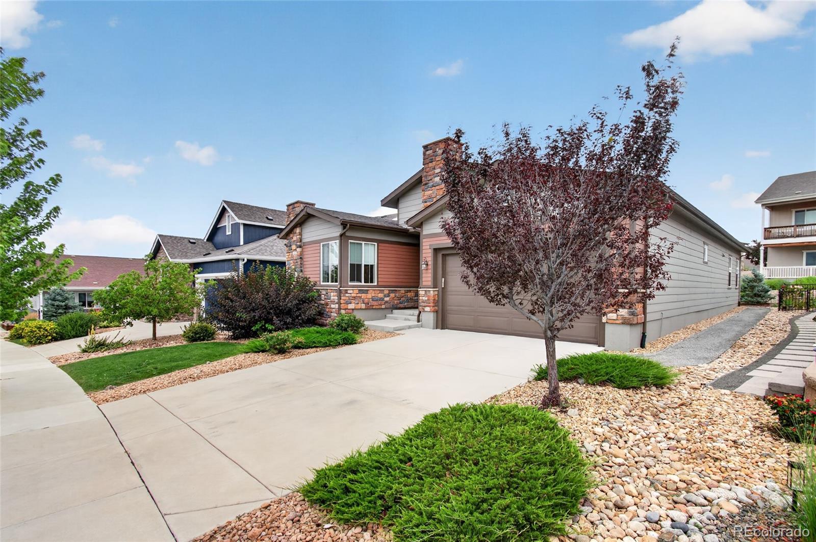 MLS Image #1 for 10806 n montane drive,broomfield, Colorado