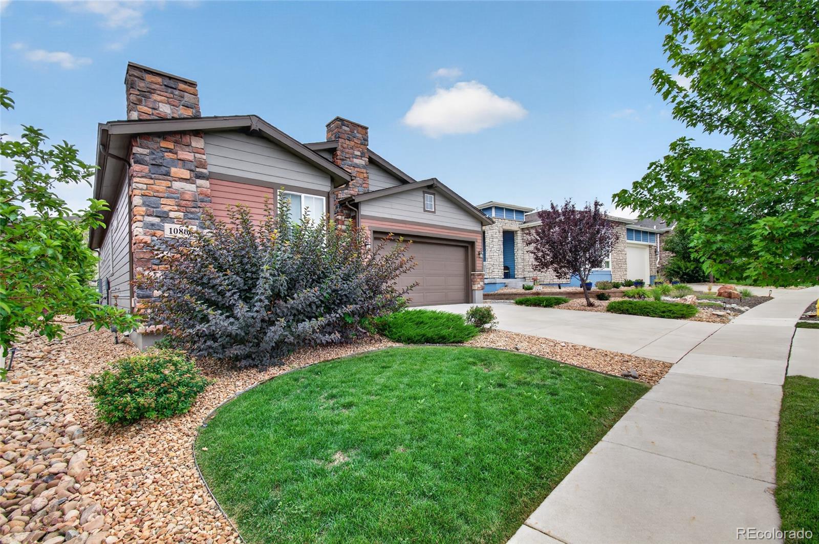 MLS Image #2 for 10806 n montane drive,broomfield, Colorado