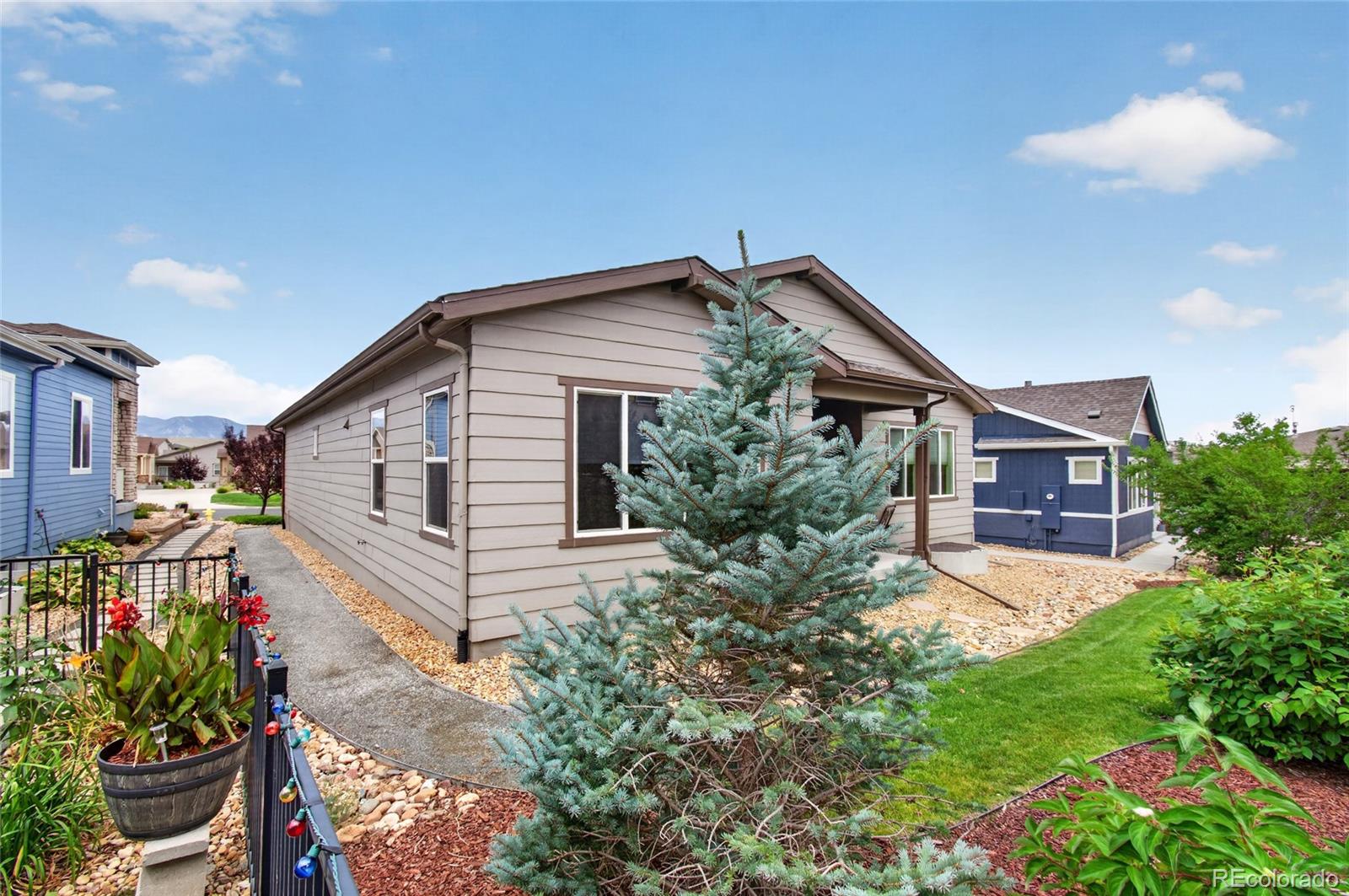 MLS Image #25 for 10806 n montane drive,broomfield, Colorado