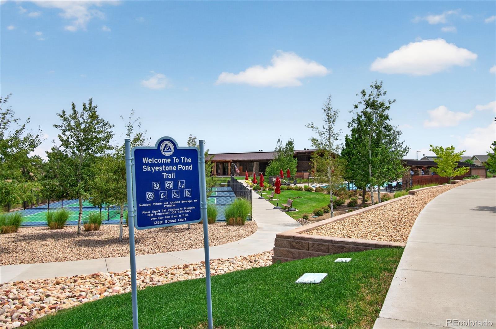 MLS Image #29 for 10806 n montane drive,broomfield, Colorado