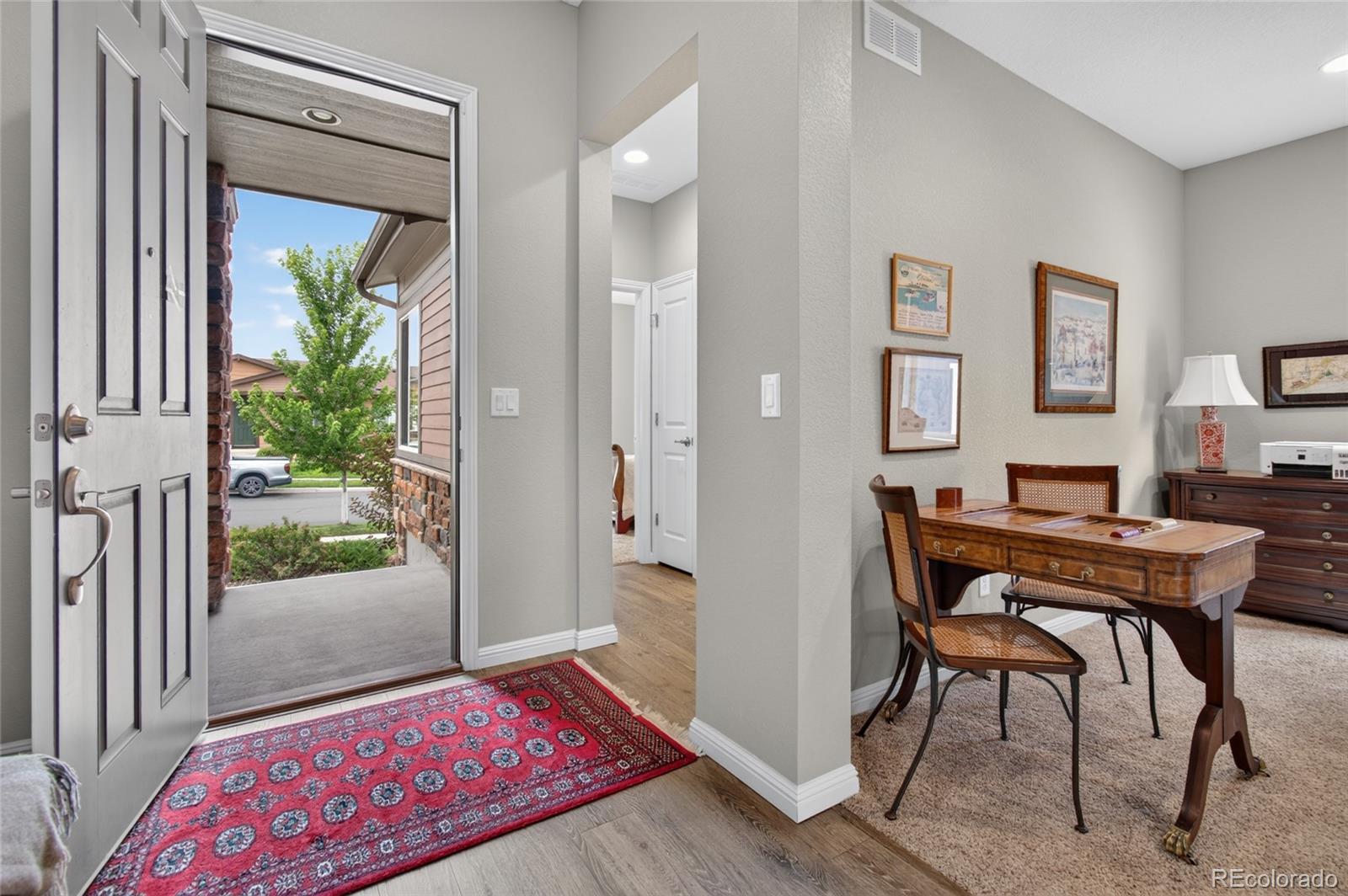 MLS Image #3 for 10806 n montane drive,broomfield, Colorado
