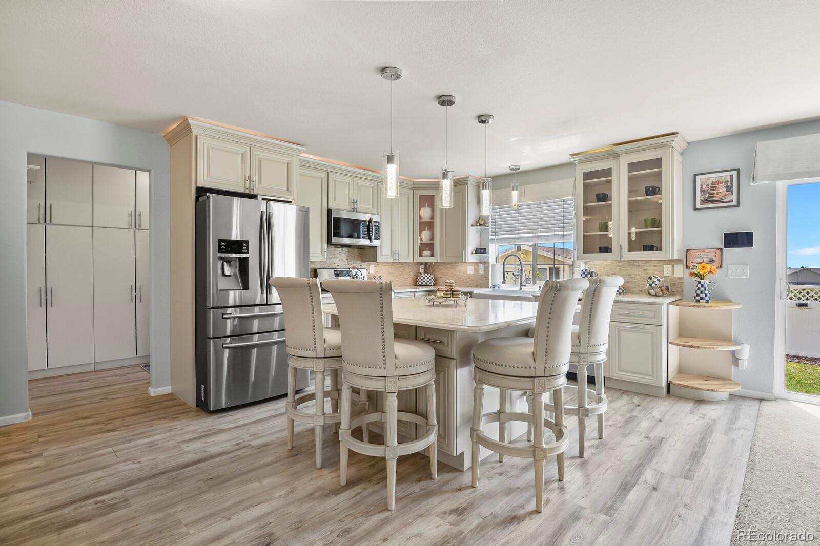 MLS Image #10 for 5545  iran street,denver, Colorado