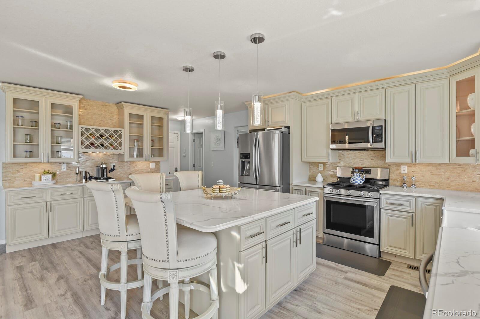 MLS Image #11 for 5545  iran street,denver, Colorado